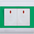 European Standard 1 Gang 1 Way Wall Switches and Socket Brand